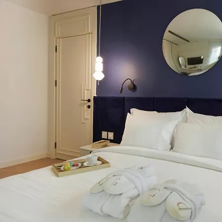 Lägenhet G Residences Gayrettepe