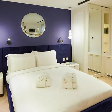 G Residences Gayrettepe Lägenhet