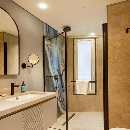 G Residences Gayrettepe Lägenhet *