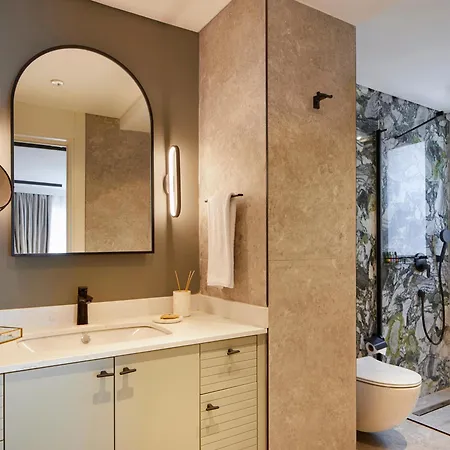 G Residences Gayrettepe Lägenhet Istanbul