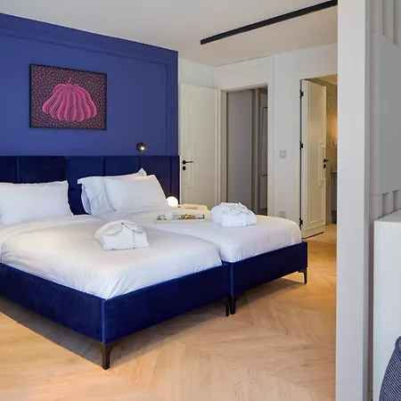 Apartament G Residences Gayrettepe *