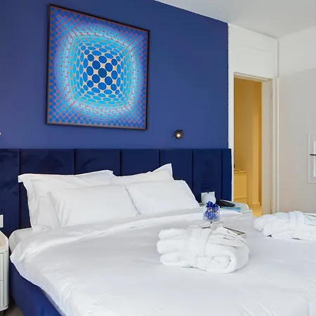 G Residences Gayrettepe Lejlighed Istanbul