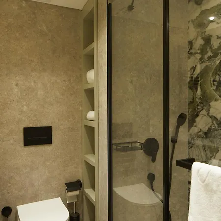 Apartament G Residences Gayrettepe *