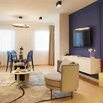 G Residences Gayrettepe Апартаменты Стамбул