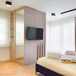 G Residences Gayrettepe Стамбул