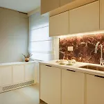 G Residences Gayrettepe Апартаменты *