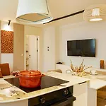 Апартаменты G Residences Gayrettepe *