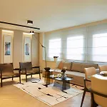 Апартаменты G Residences Gayrettepe