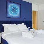 G Residences Gayrettepe Apartment Istanbul
