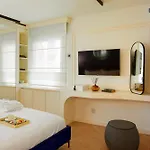 G Residences Gayrettepe Апартаменты Стамбул