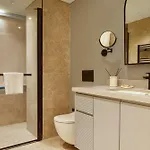 Апартаменты G Residences Gayrettepe *