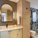 G Residences Gayrettepe Апартаменты Стамбул