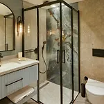 Апартаменты G Residences Gayrettepe Стамбул