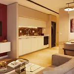 G Residences Gayrettepe *