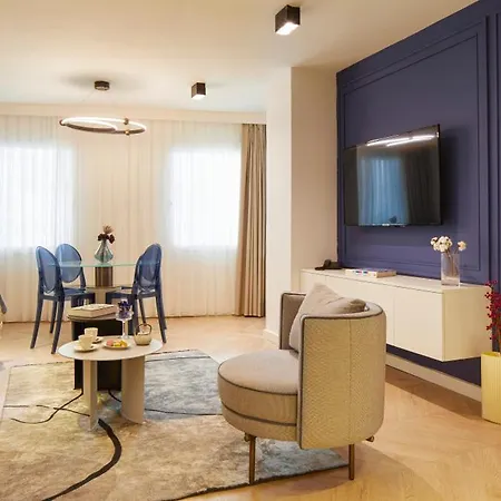 G Residences Gayrettepe 아파트 이스탄불