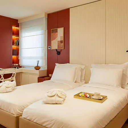 G Residences Gayrettepe *