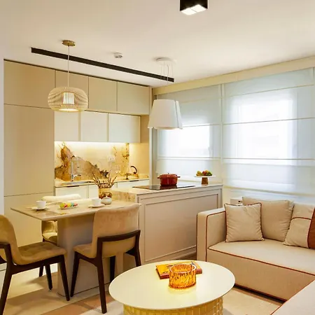 G Residences Gayrettepe