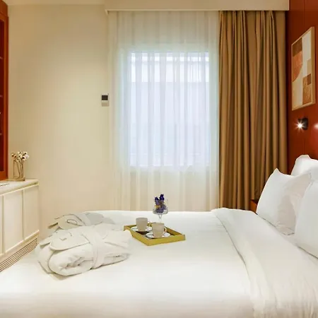 Apartamento G Residences Gayrettepe *