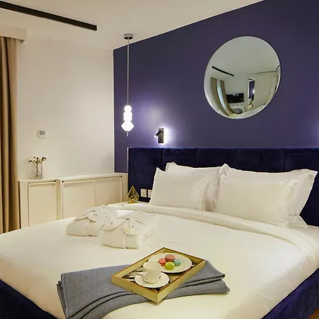 G Residences Gayrettepe *