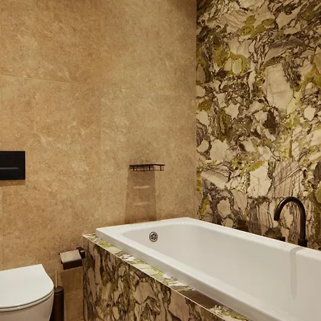 G Residences Gayrettepe 아파트