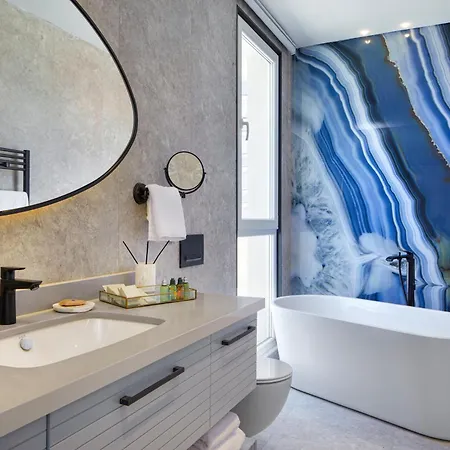 G Residences Gayrettepe * 이스탄불