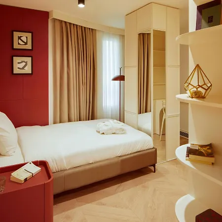 아파트 G Residences Gayrettepe 이스탄불