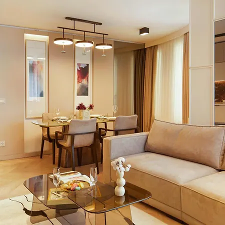 G Residences Gayrettepe *