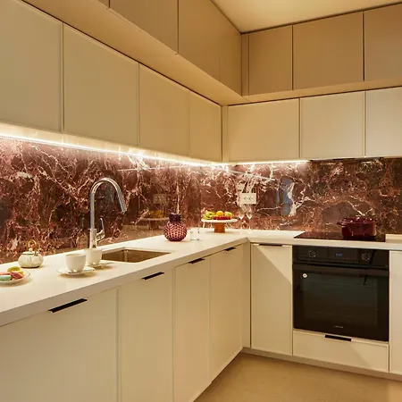 G Residences Gayrettepe Estambul