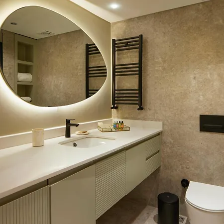 G Residences Gayrettepe *