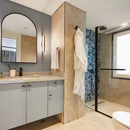 G Residences Gayrettepe