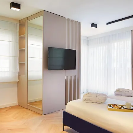 G Residences Gayrettepe Isztambul