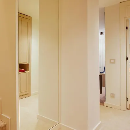 G Residences Gayrettepe * Isztambul