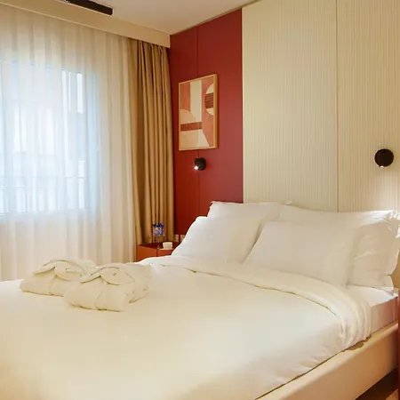 G Residences Gayrettepe Apartman Isztambul
