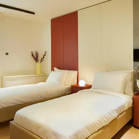 Apartman G Residences Gayrettepe Isztambul